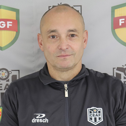 José Javel Silveira